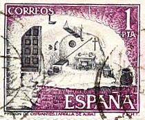 #lacaretadelcoletas